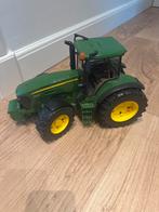 John Deere 7930 Bruder Tractor, Groter dan 1:32, Zo goed als nieuw, Truck, Ophalen
