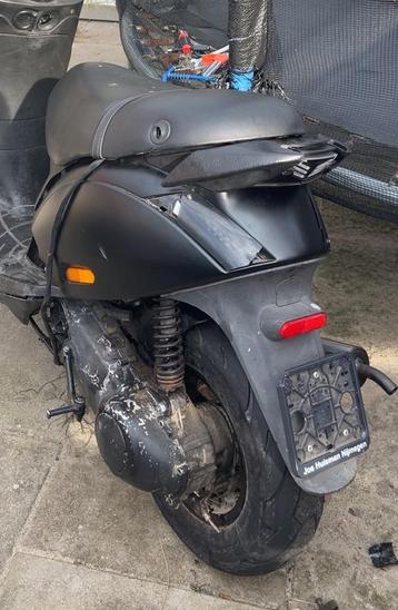 Piaggio typhoon 70cc 2 takt blok beschikbaar voor biedingen