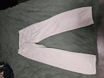 Witte Levis 501 dames W27 L30. Niet gebruikt., Ophalen of Verzenden, Zo goed als nieuw, Maat 34 (XS) of kleiner, Wit