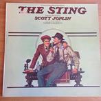 The Sting - Soundtrack LP, Cd's en Dvd's, Vinyl | Filmmuziek en Soundtracks, Ophalen of Verzenden