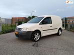 Volkswagen Caddy 2.0 SDI Airco! Apk! Nap!, Origineel Nederlands, Te koop, 1400 kg, 17 km/l