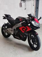 Aprilia RS4 50 "2018" 19167km, Ophalen of Verzenden, Zo goed als nieuw