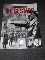 Geschiedenis van de Gestapo 1933-1945, Boeken, Oorlog en Militair, Gelezen, Algemeen, Ophalen of Verzenden, Voor 1940