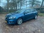 Renault Mégane 1.2 Energy TCe 100pk 2017 Blauw, Voorwielaandrijving, 65 €/maand, Stof, 4 cilinders