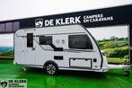 Knaus SUDWIND 420 QD 60 YEARS Campovollo Grey All-in Deals, Bedrijf, 6 tot 7 meter, Knaus, 1000 - 1250 kg