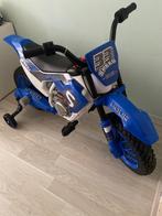 Motor voor kinderen, Ophalen, Zo goed als nieuw