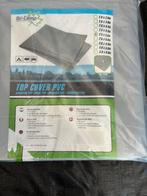 Afdekzeil Grondzeil PVC Bo-Camp 2,5 x 5 mtr. Nieuw !!!!!, Ophalen of Verzenden, Nieuw