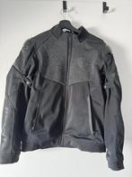 Rev’it action h2o motorjas maat L, Motoren, Kleding | Motorkleding, Ophalen, Tweedehands, Jas | textiel