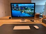 iMac 5K Retina 27 inch (2017), Ophalen, Gebruikt, 32 GB, HDD