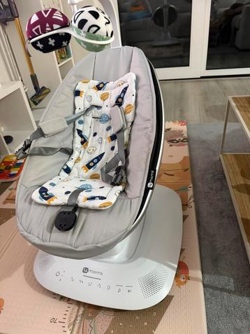 4moms electrische met app connect beschikbaar voor biedingen