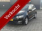 Volkswagen Polo 1.2 TDI BlueMotion, Voorwielaandrijving, Euro 5, Gebruikt, 1199 cc