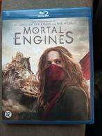 Mortal Engines - Blu-ray, Ophalen of Verzenden, Gebruikt, Science Fiction en Fantasy