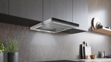 NIEUWE: Siemens LI67SA561S afzuigkap / vlakscherm beschikbaar voor biedingen