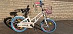kinderfiets 16 inch alpina, Fietsen en Brommers, Fietsen | Kinderfietsjes, Ophalen, Gebruikt, 16 tot 20 inch, Alpina