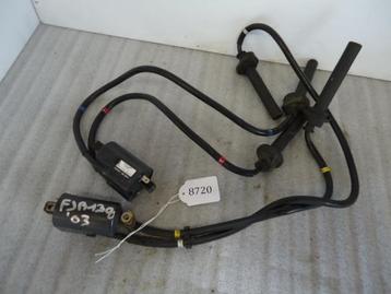 FJR1300 2003 - 2005 Yamaha Bobijn bougiekop D1-11907 beschikbaar voor biedingen