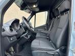 Mercedes-Benz Sprinter 214CDI 143PK L1H1 / M-Bux / Camera /, Auto's, Stof, Gebruikt, Mercedes-Benz, Bedrijf