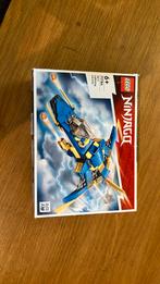 Lego Ninjago 71784, Ophalen of Verzenden, Gebruikt, 1:72 tot 1:144, Overige merken