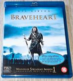 Braveheart - Limited Edition 2x Blu-rays, Ophalen of Verzenden, Zo goed als nieuw