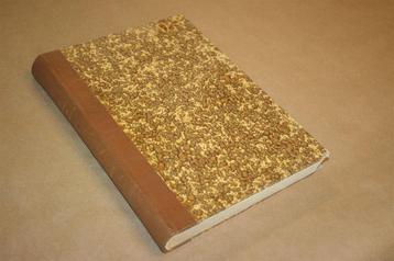 Tijdschrift voor Boek- en Bibliotheekwezen Jaargang 1908 !! beschikbaar voor biedingen