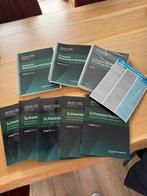 Kaplan Schweser CFA level 2, Boeken, Diverse auteurs, Ophalen of Verzenden, Gamma, WO