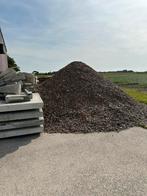 Houtsnippers, Tuin en Terras, Haardhout, 6 m³ of meer, Ophalen