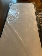 Nieuwe pocketvering matras 90x200, 90 cm, Eenpersoons, Nieuw, Ophalen of Verzenden