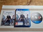 Playstation 4 / 5 - Assassin's Creed valhalla, Spelcomputers en Games, Games | Sony PlayStation 4, Ophalen of Verzenden