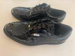 JIMMY CHOO sneakers size 44 EU/9.5,10 UK, Ophalen of Verzenden, Zo goed als nieuw