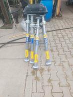 Zware bouwstutten, Doe-het-zelf en Verbouw, Ophalen of Verzenden, Zo goed als nieuw