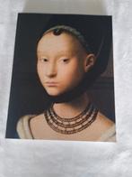 VERGEET ME NIET  Portretten uit de renaissance Rijksmuseum, Sara van Dijk,  Matthisas, Zo goed als nieuw, Schilder- en Tekenkunst