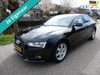 Audi A5 Sportback 1.8 TFSI 170pk Clima LED 6-bak 2e eigenaar, Auto's, Voorwielaandrijving, Euro 5, Stof, Gebruikt