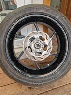 Marchesini Forged Aluminum Rear Wheel – Suzuki GSX-R 1000 (2, Ophalen, Gebruikt