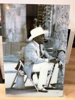 Plexiglas afbeelding, Ophalen, Zo goed als nieuw, Schilderij, Minder dan 50 cm