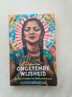 Mirabai Starr - Ongetemde wijsheid, Boeken, Mirabai Starr, Ophalen of Verzenden, Zo goed als nieuw, Achtergrond en Informatie