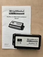 Shipmodul MiniPlex-41 NMEA-0183 multiplexer, Ophalen, Gebruikt, Overige typen