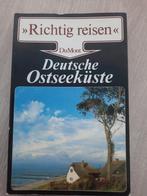 DuMont *Richtig Reisen* Deutsche Ostseeküste, Overige merken, Ophalen of Verzenden, Zo goed als nieuw, Europa