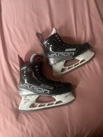Bauer Vapor X3.7 ijshockeyschaatsen - Maat 40.5/41, Ophalen of Verzenden, Gebruikt, Schaatsen