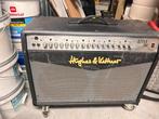 ATTAX 200 Hughes and Kettner, Muziek en Instrumenten, Versterkers | Bas en Gitaar, Ophalen of Verzenden, Gebruikt, 100 watt of meer