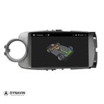 radio navigatie toyota yaris carkit android 14 carpla usb, Oberonweg 262 3208pg, Nieuw, Ophalen of Verzenden, VERKOOP@INBOUWNAVIGATIE.COM