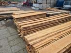 Planken balken, Ophalen of Verzenden, Zo goed als nieuw, 250 cm of meer, Balken