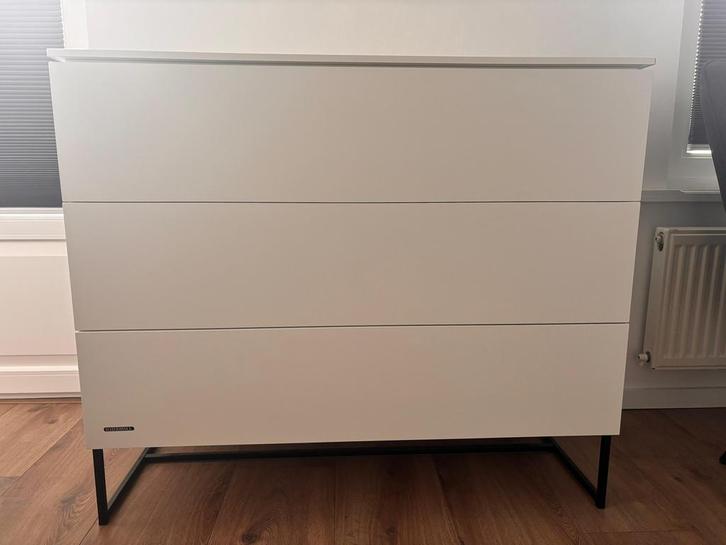 Commode Kidsmill Modular, Kinderen en Baby's, Kinderkamer | Commodes en Kasten, Gebruikt, Commode, 90 tot 105 cm, 100 cm of meer