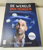 De Wereld Van Morgen, Richard van Hooijdonk, Overige wetenschappen, Nieuw, Ophalen of Verzenden