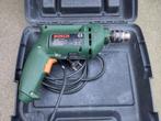 Bosch boormachine PSB400RW, Ophalen, Gebruikt, 600 watt of meer, Boormachine