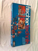 Fischertechnik diverse vintage, Ophalen of Verzenden, Gebruikt, Overige merken