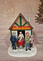 Lemax summit snack shack, Ophalen of Verzenden, Zo goed als nieuw