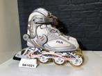Fila Helix 56 Skeelers Skates 4x80 80mm Maat 38,5, Overige merken, Verzenden, Nieuw, Kinderen