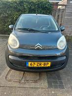 Citroën C1 AMBIANCE  1.0 5-DRS, Voorwielaandrijving, 4 stoelen, C1, 68 pk