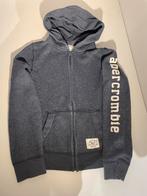 Abercrombie & Fitch vest hoodie maat 140 jongens, Jongen, Abercrombie & Fitch, Trui of Vest, Ophalen of Verzenden