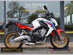 HONDA CB 650 F ABS / 2016 / Perfect!, Bedrijf, Naked bike