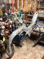 Bewerkt puch maxi steyr frame, Ophalen of Verzenden, Zo goed als nieuw, Frame